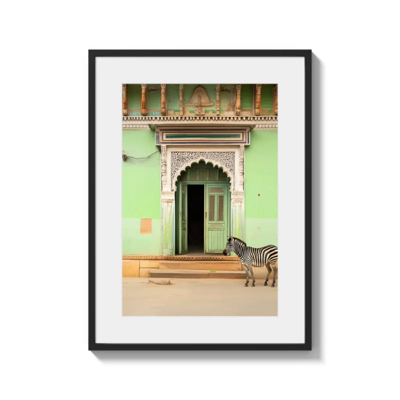 Framed Fine Art Prints Affordable Total Size Options - Framed Fine Art Prints