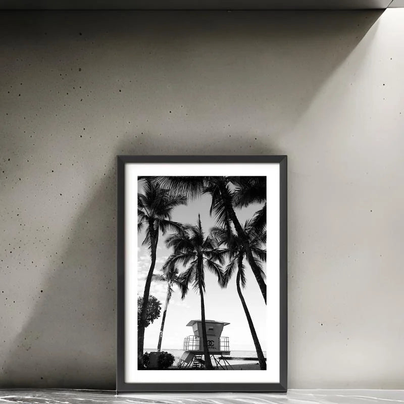 Framed Fine Art Prints for Elegant Homes - Framed Fine Art Prints