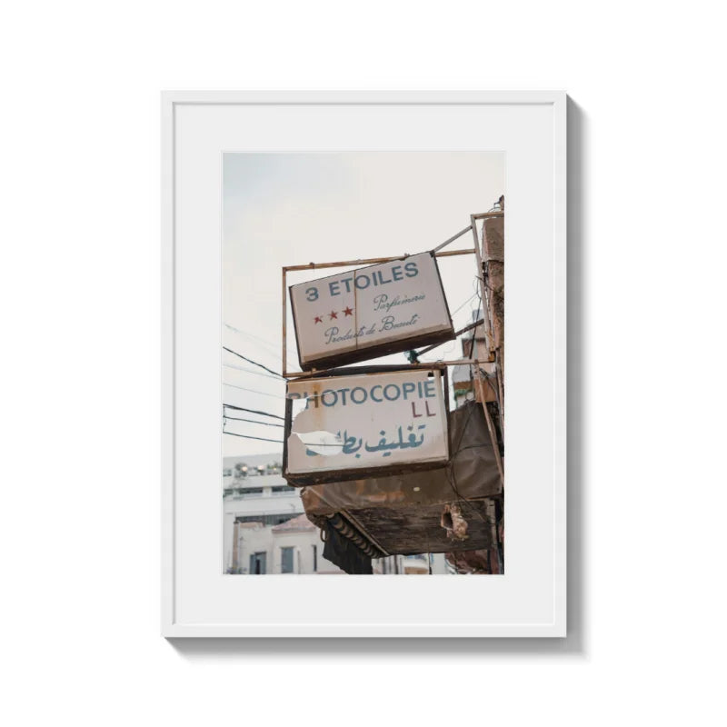 Framed Fine Art Prints for Elegant Homes - Framed Fine Art Prints