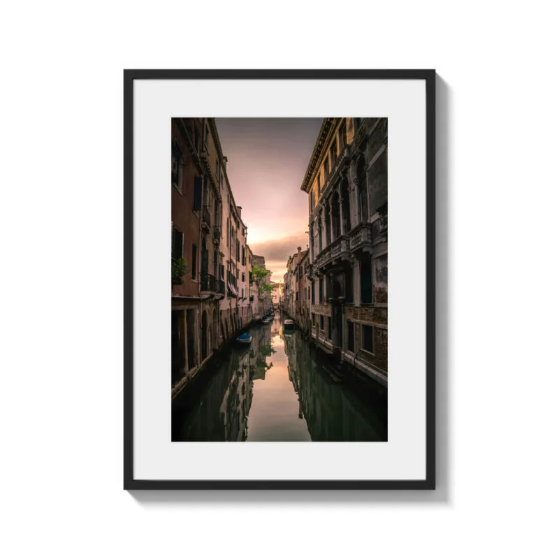 Framed Fine Art Prints For Elegant Homes - Framed Fine Art Prints