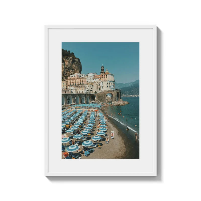 Framed Fine Art Prints for Elegant Homes - Framed Fine Art Prints