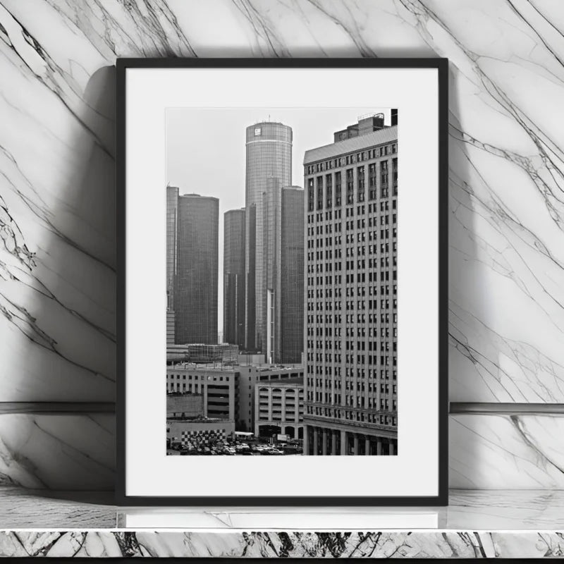 Framed Fine Art Prints for Elegant Homes - Framed Fine Art Prints