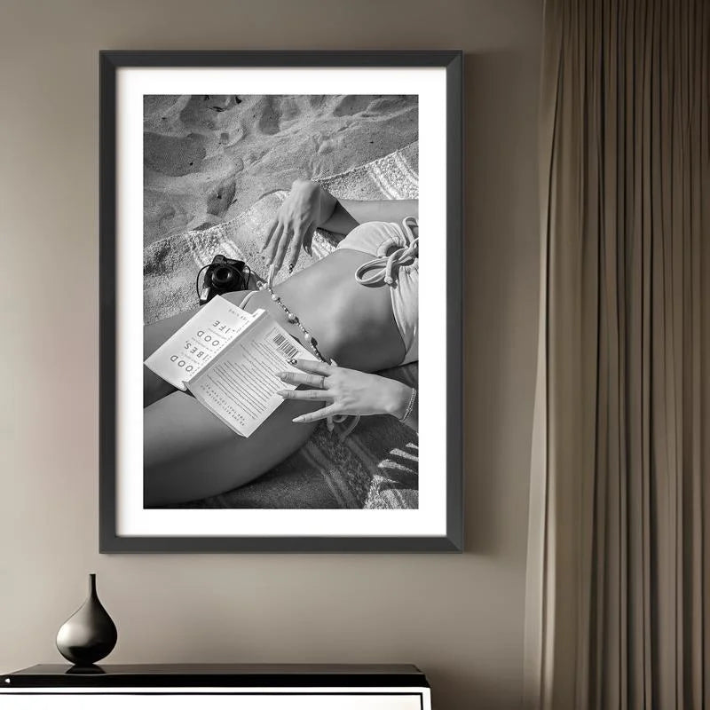 Framed Fine Art Prints for Elegant Homes - Framed Fine Art Prints