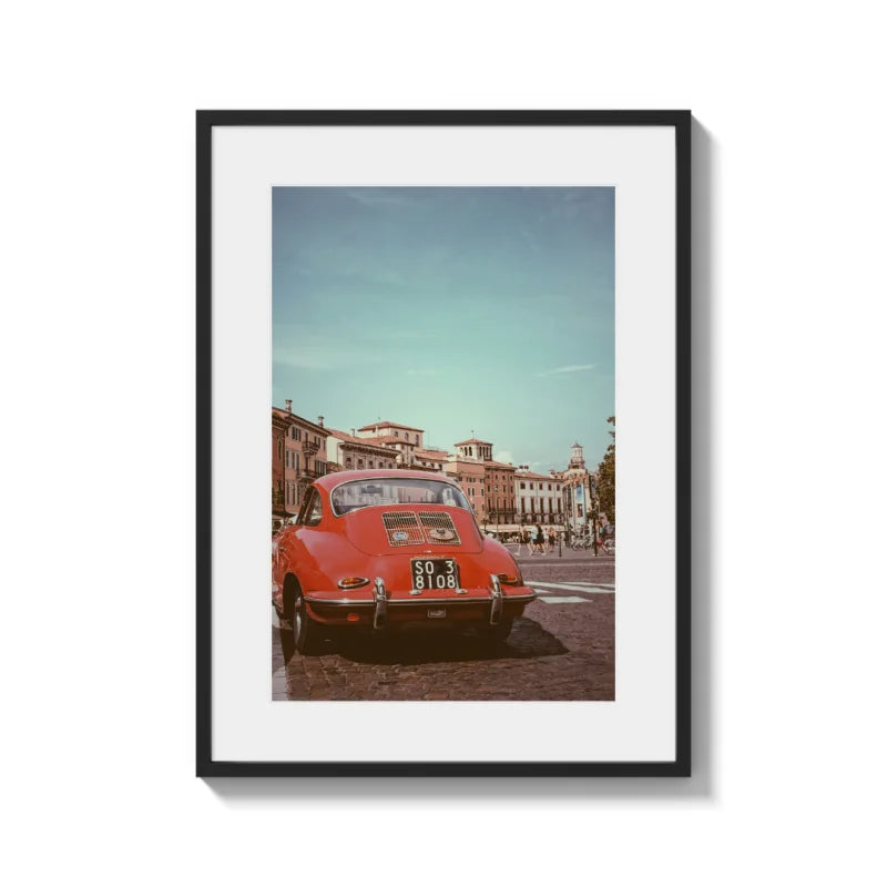 Framed Fine Art Prints for Elegant Homes - Framed Fine Art Prints