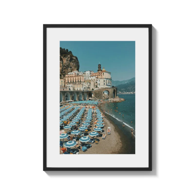 Framed Fine Art Prints for Elegant Homes - Framed Fine Art Prints