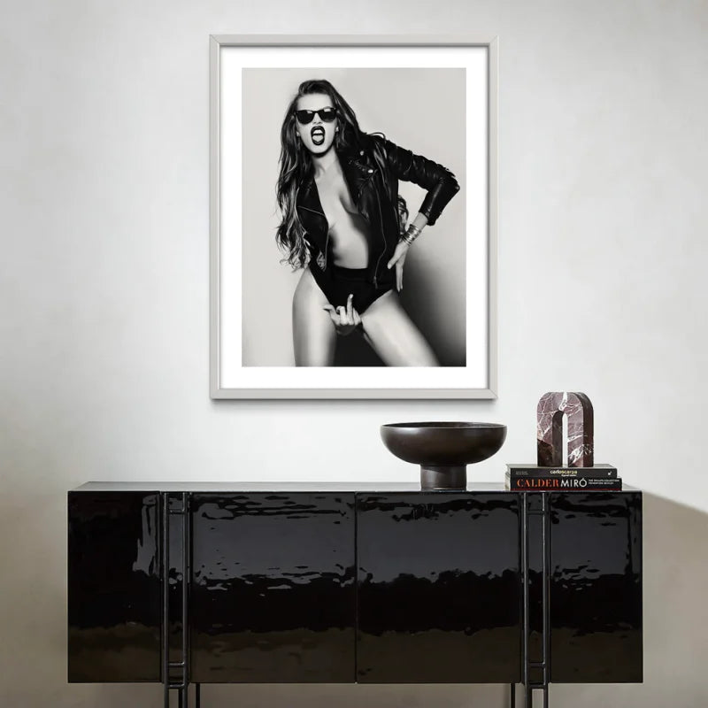 Framed Fine Art Prints for Elegant Homes - Framed Fine Art Prints