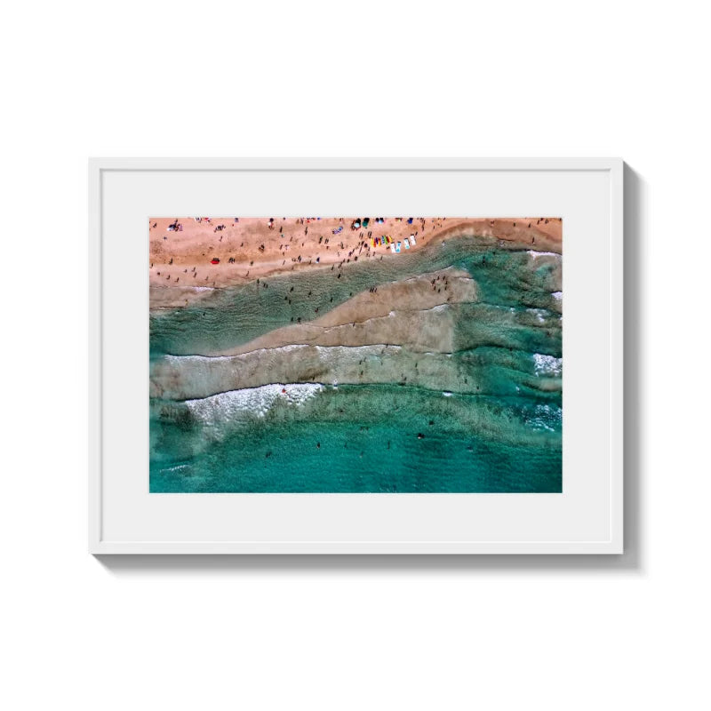 Framed Fine Art Prints for Elegant Homes - Framed Fine Art Prints