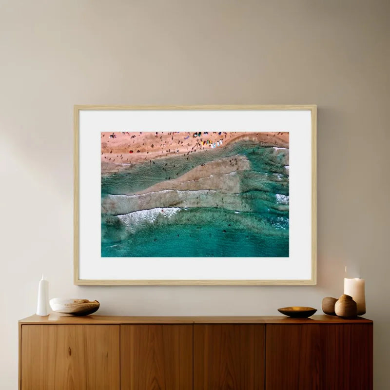 Framed Fine Art Prints for Elegant Homes - Framed Fine Art Prints