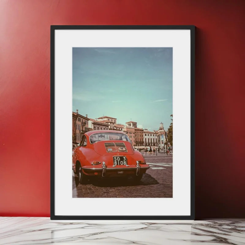 Framed Fine Art Prints for Elegant Homes - Framed Fine Art Prints