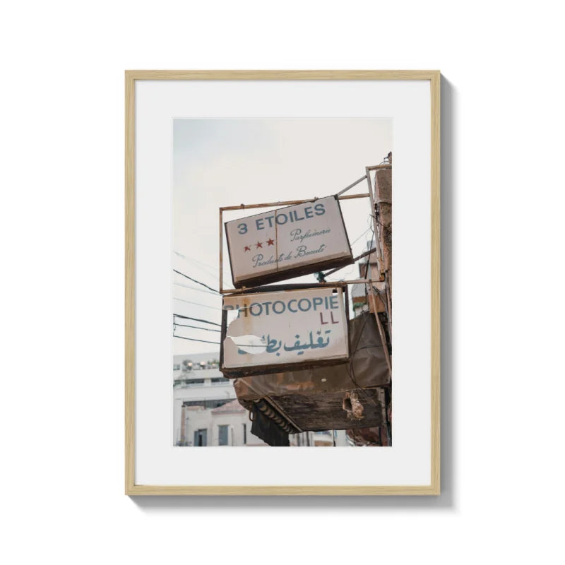 Framed Fine Art Prints for Elegant Homes - Framed Fine Art Prints