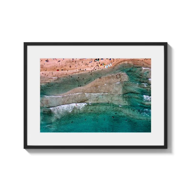Framed Fine Art Prints for Elegant Homes - Framed Fine Art Prints