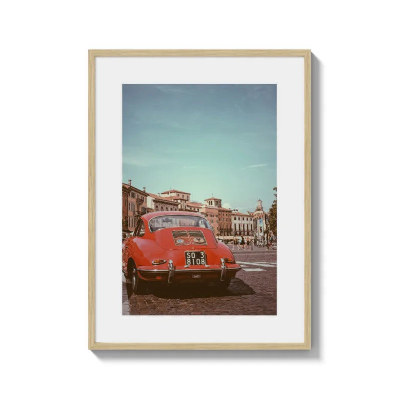 Framed Fine Art Prints for Elegant Homes - Framed Fine Art Prints