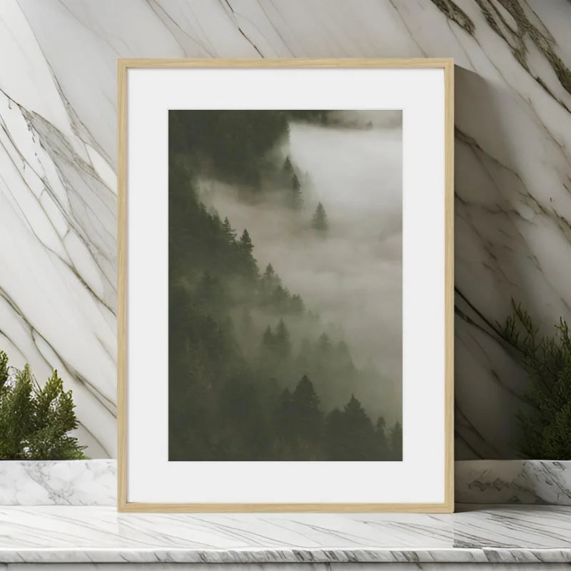 Framed Fine Art Prints For Elegant Homes - Framed Fine Art Prints