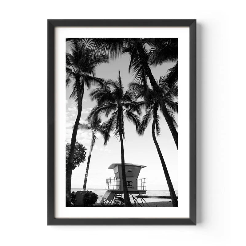 Framed Fine Art Prints for Elegant Homes - Framed Fine Art Prints