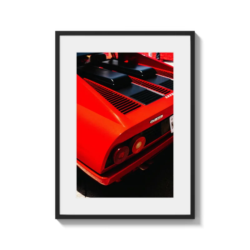 Framed Fine Art Prints for Elegant Spaces - Framed Fine Art Prints