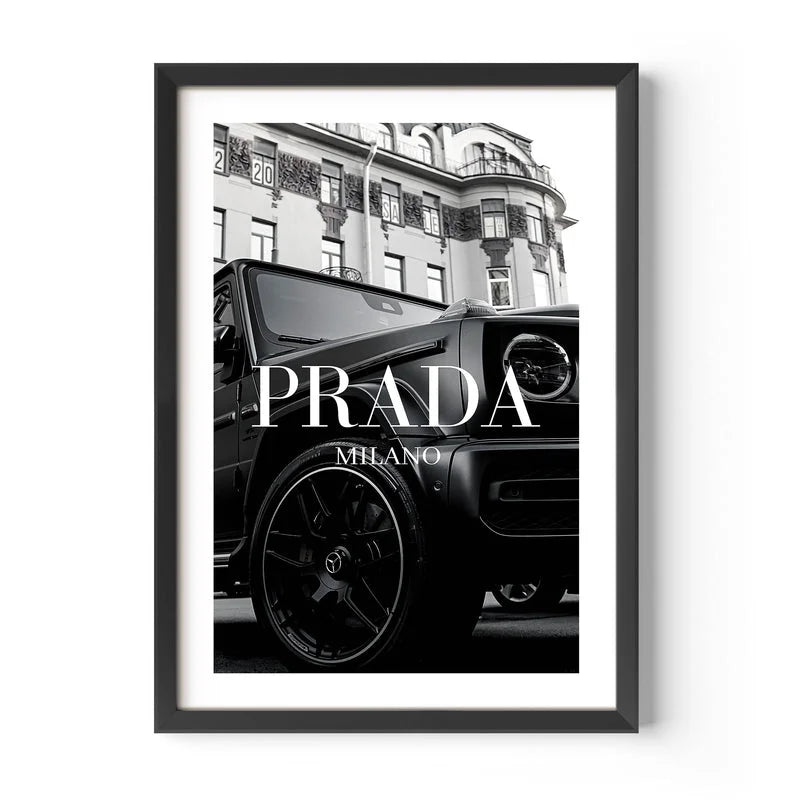 Framed Fine Art Prints for Elegant Spaces - Framed Fine Art Prints
