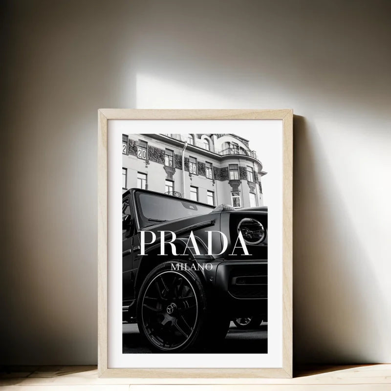 Framed Fine Art Prints for Elegant Spaces - Framed Fine Art Prints