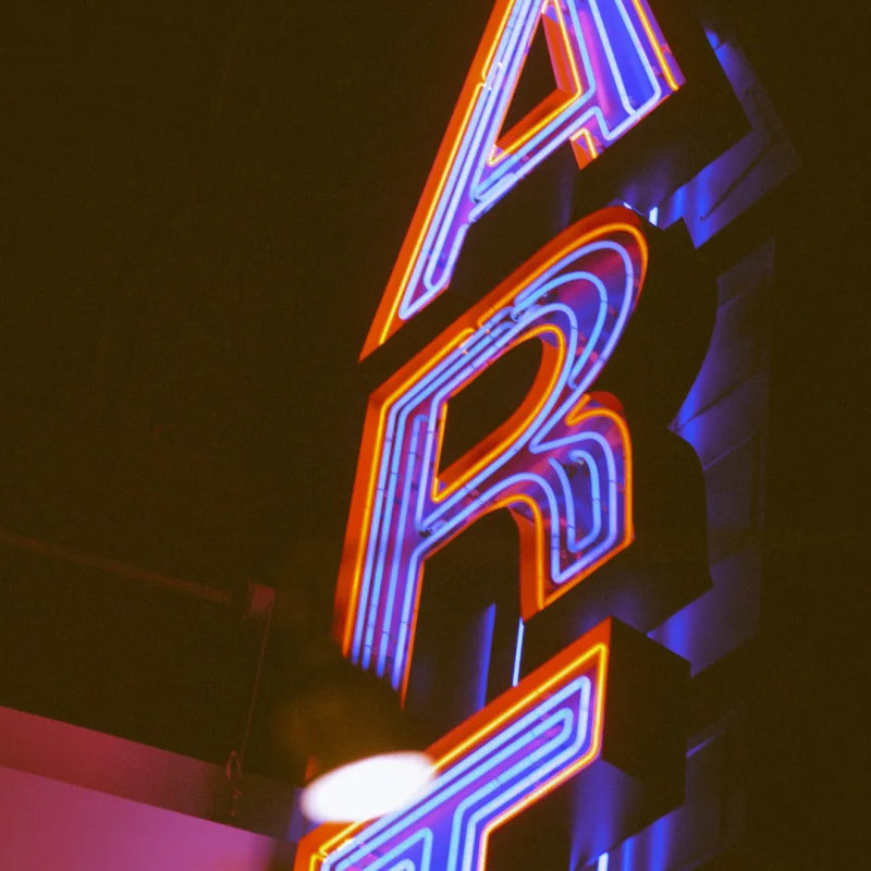 Framed Fine Art Prints for Elegant Spaces - Framed Fine Art Prints