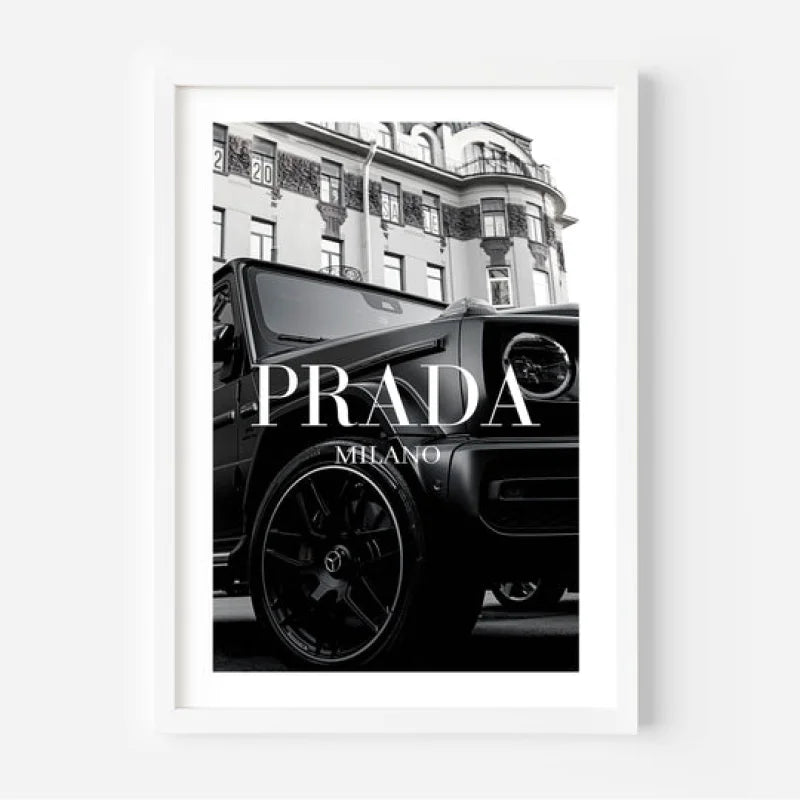 Framed Fine Art Prints for Elegant Spaces - Framed Fine Art Prints