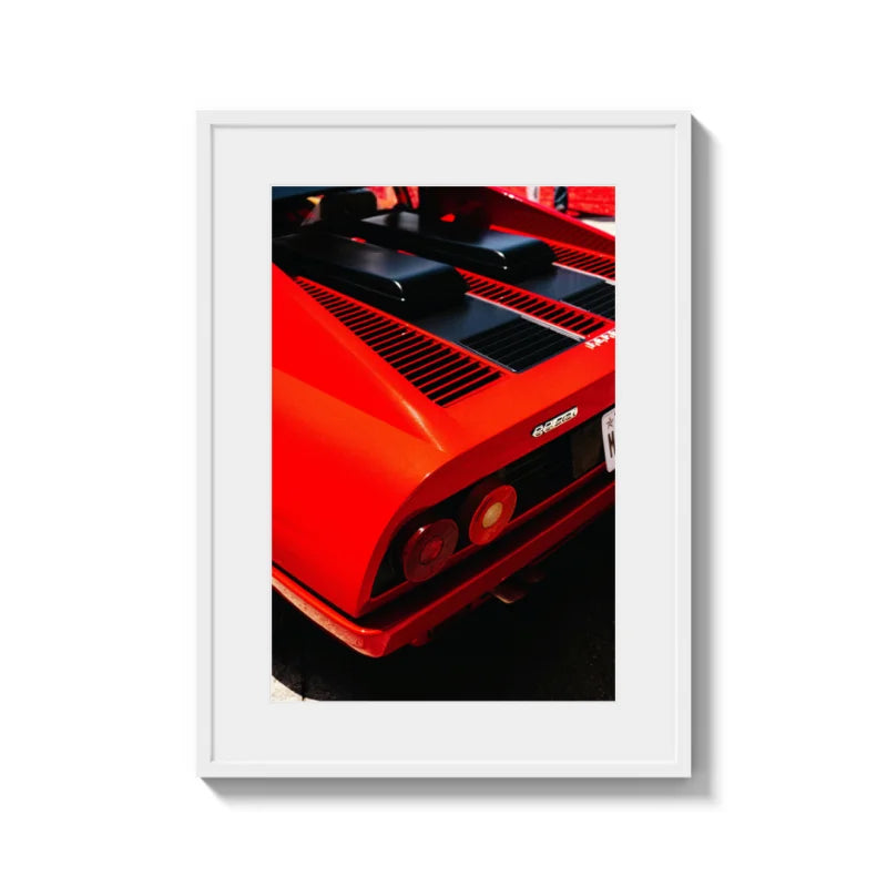 Framed Fine Art Prints for Elegant Spaces - Framed Fine Art Prints