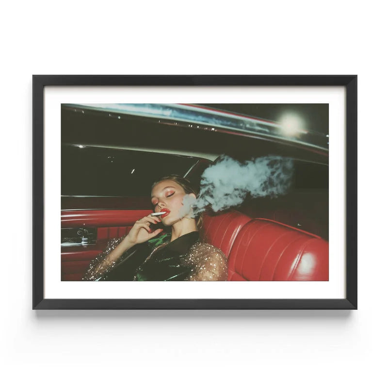 Framed Fine Art Prints for Elegant Spaces - Framed Fine Art Prints