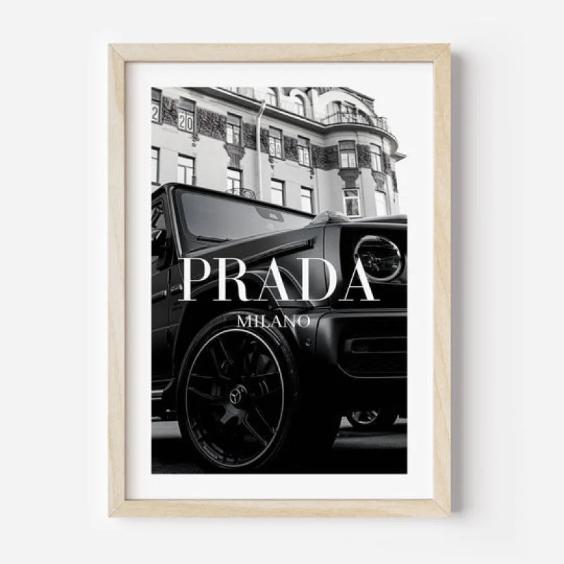 Framed Fine Art Prints for Elegant Spaces - Framed Fine Art Prints