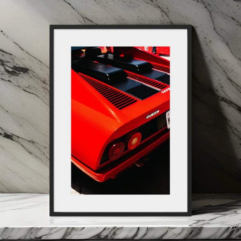 Framed Fine Art Prints for Elegant Spaces - Framed Fine Art Prints