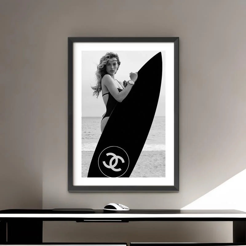 Framed Fine Art Prints for Your Home - Framed Fine Art Prints