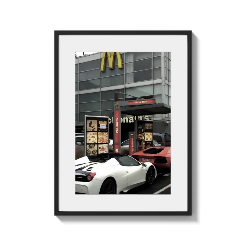 Framed Fine Art Prints Gallery Quality - Framed Fine Art Prints