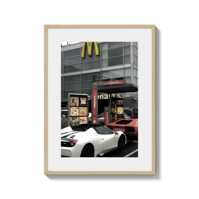 Framed Fine Art Prints Gallery Quality - Framed Fine Art Prints