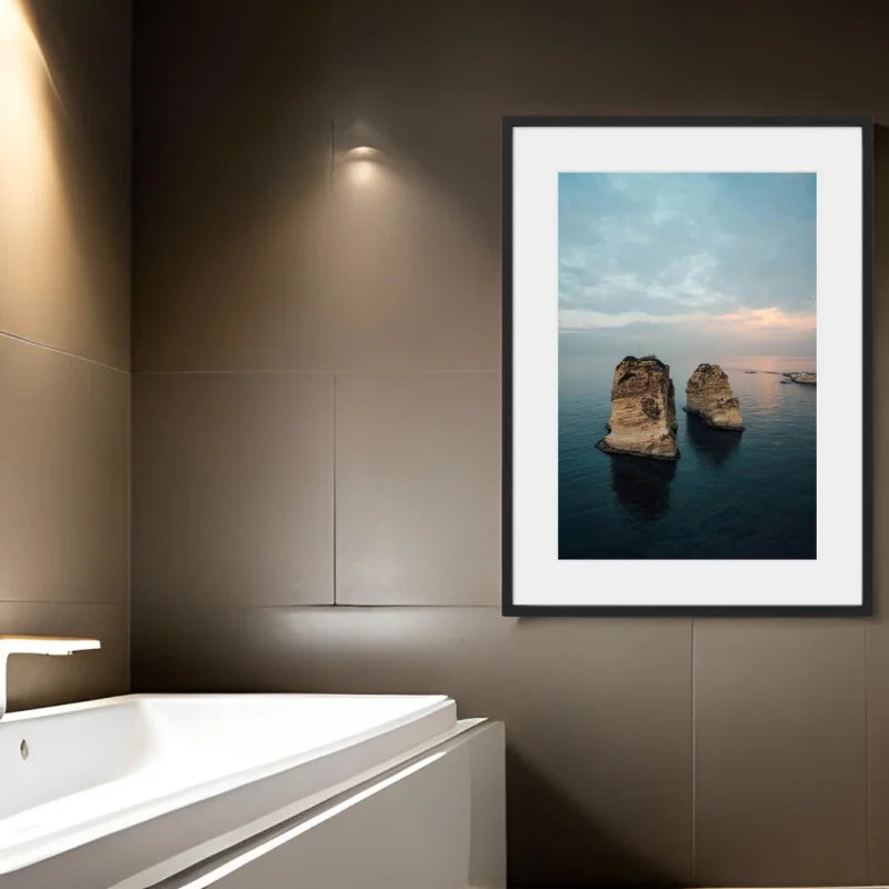 Framed Fine Art Prints Gallery Quality - Framed Fine Art Prints