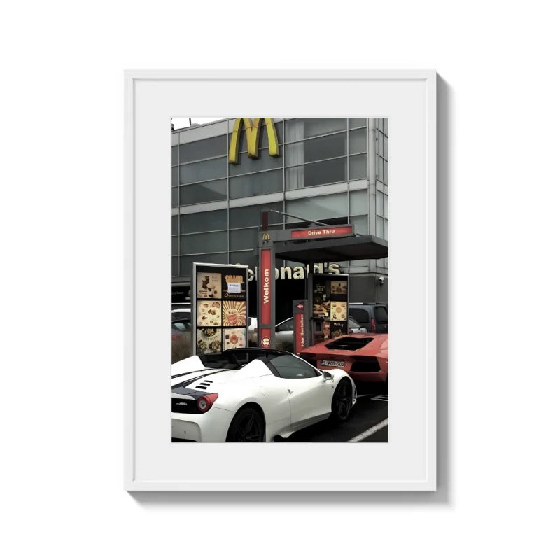 Framed Fine Art Prints Gallery Quality - Framed Fine Art Prints