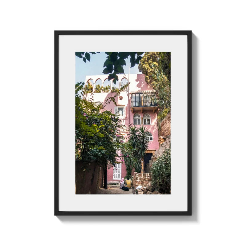 Framed Fine Art Prints Gallery Quality - Framed Fine Art Prints