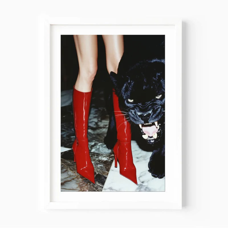 Framed Fine Art Prints Gallery Quality - Framed Fine Art Prints