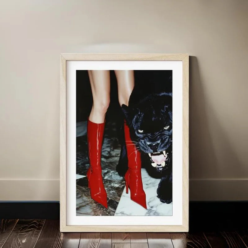 Framed Fine Art Prints Gallery Quality - Framed Fine Art Prints