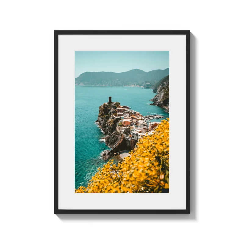 Framed Fine Art Prints Gallery Quality - Framed Fine Art Prints