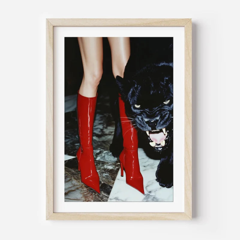 Framed Fine Art Prints Gallery Quality - Framed Fine Art Prints