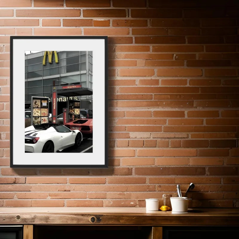 Framed Fine Art Prints Gallery Quality - Framed Fine Art Prints