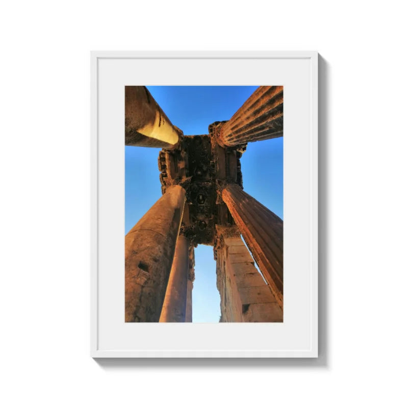 Framed Fine Art Prints Total Size Options - Framed Fine Art Prints