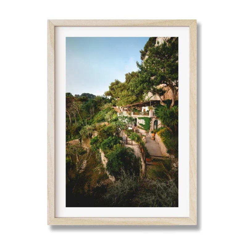 Framed Landscape Fine Art Prints - Framed Fine Art Prints