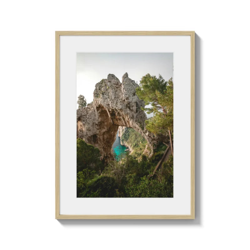 Framed Landscape Fine Art Prints - Framed Fine Art Prints
