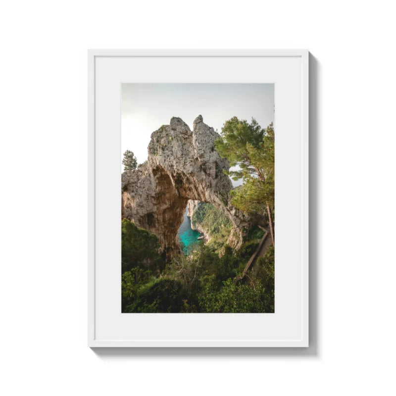 Framed Landscape Fine Art Prints - Framed Fine Art Prints