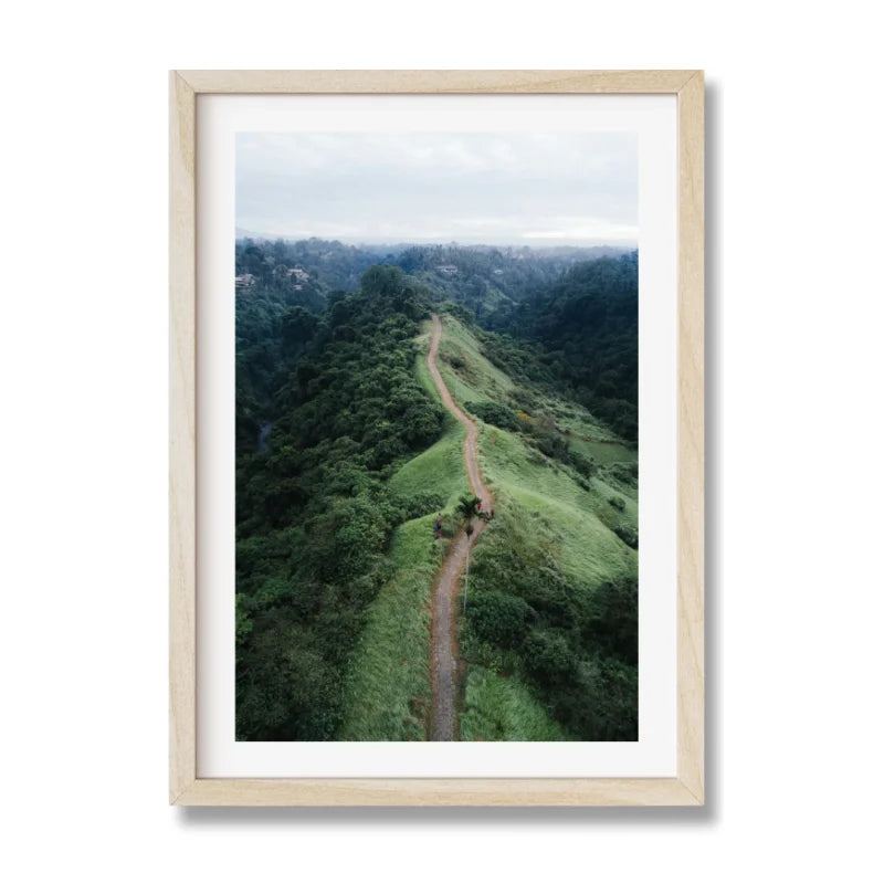 Framed Landscape Fine Art Prints - Framed Fine Art Prints