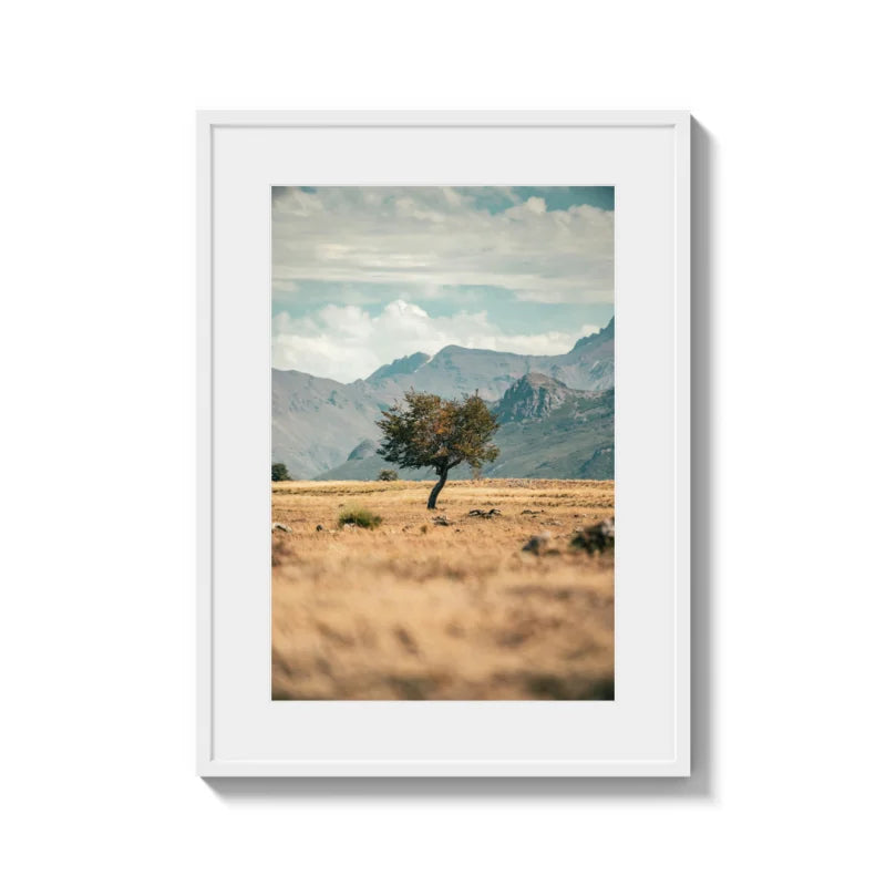 Framed Landscape Fine Art Prints - Framed Fine Art Prints