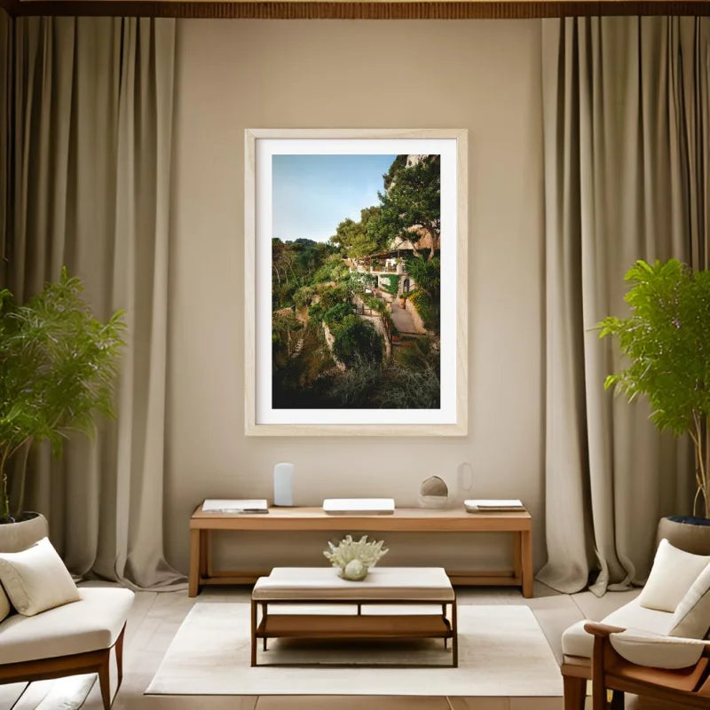 Framed Landscape Fine Art Prints - Framed Fine Art Prints
