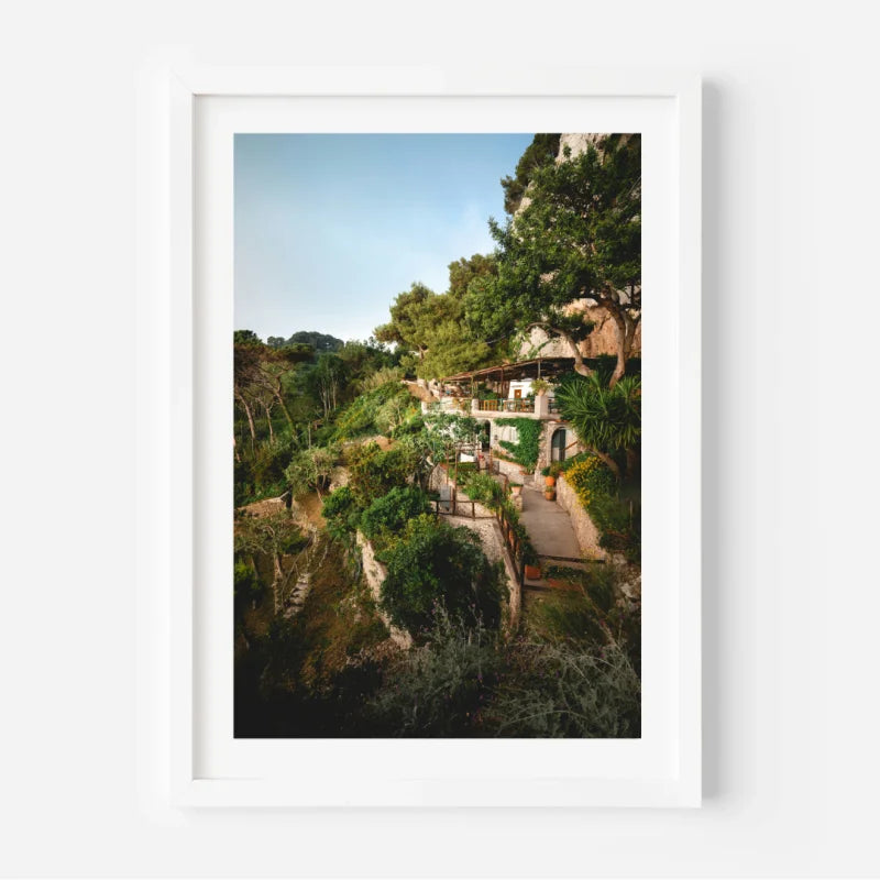 Framed Landscape Fine Art Prints - Framed Fine Art Prints