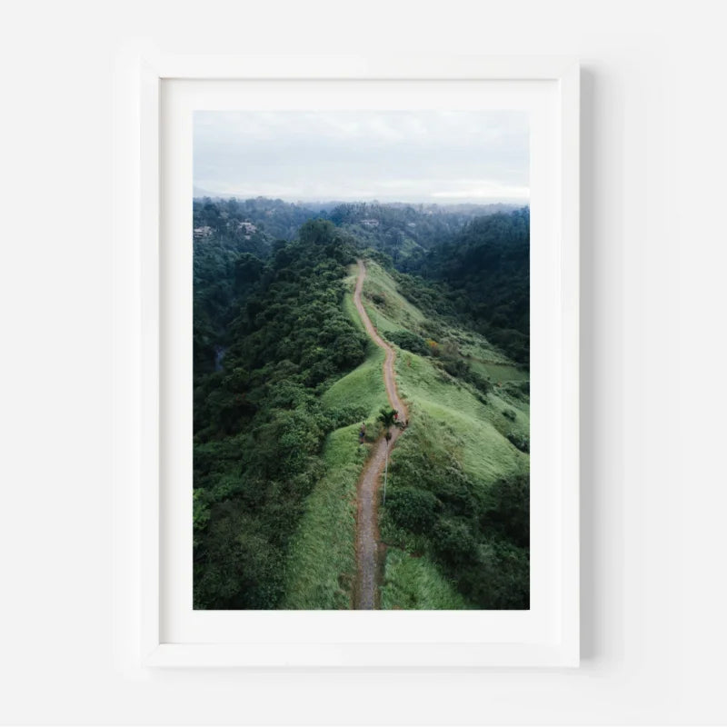 Framed Landscape Fine Art Prints - Framed Fine Art Prints