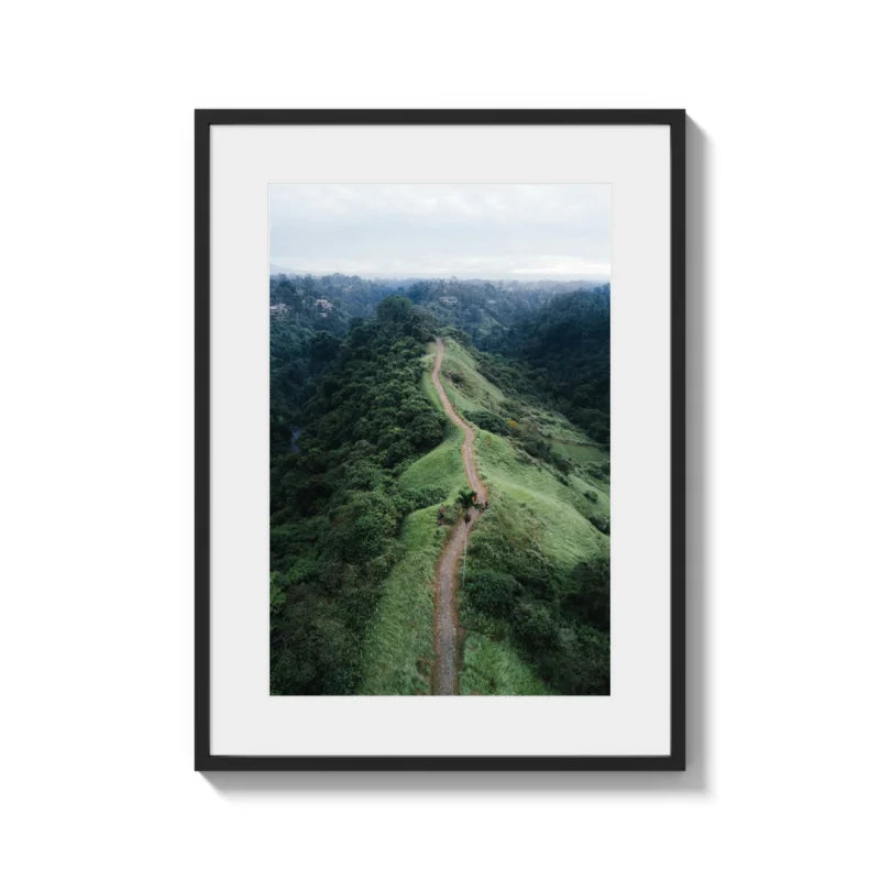 Framed Landscape Fine Art Prints - Framed Fine Art Prints