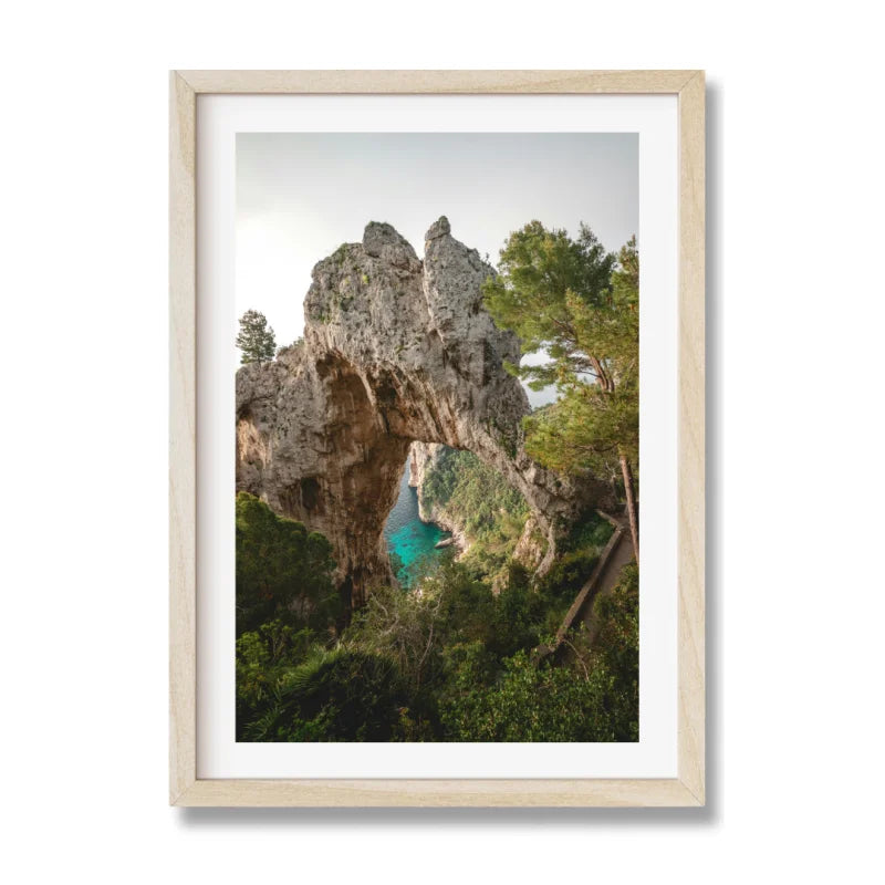 Framed Landscape Fine Art Prints - Framed Fine Art Prints