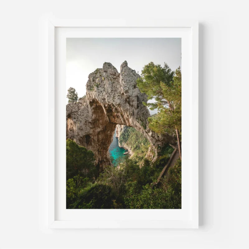 Framed Landscape Fine Art Prints - Framed Fine Art Prints